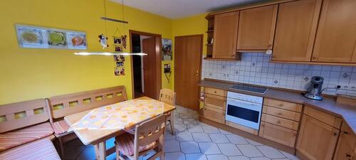 Foto - Einfamilienhaus in Merchweiler