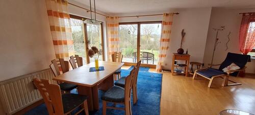 Foto - Einfamilienhaus in Merchweiler zur Miete