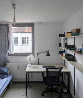 Foto - Etagenwohnung zur Miete in Buckenhof