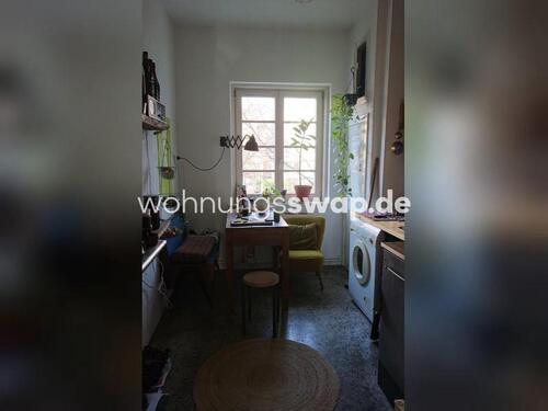 Foto - Etagenwohnung zur Miete in Berlin