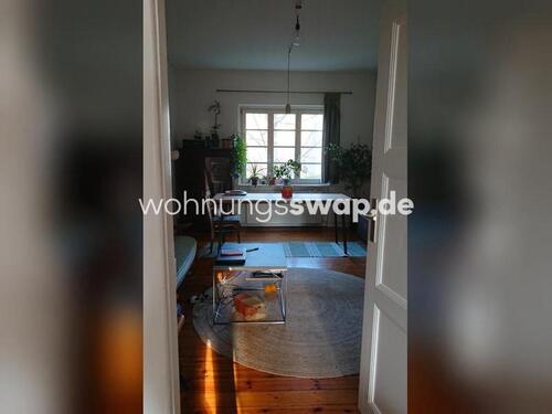 Foto - Etagenwohnung in Berlin