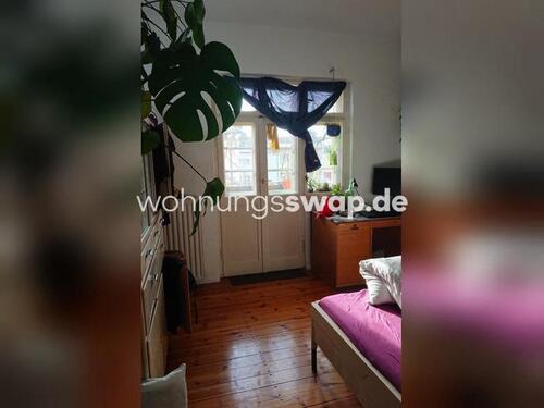 Foto - Etagenwohnung in Berlin zur Miete