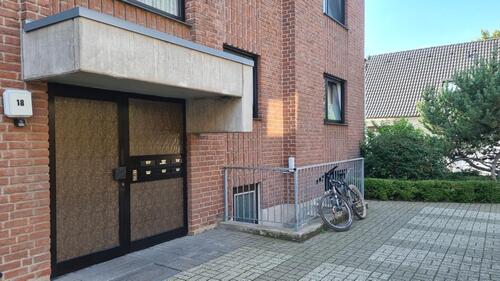 Foto - Etagenwohnung in Bocholt zum Kaufen