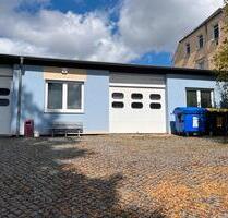 Garage oder Kaltlager in Reichenbrand zu vermieten - Chemnitz Rabenstein