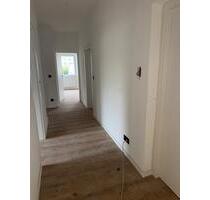 RENOVIERT! 4-Zimmer Wohnung in bester Lage in Straubing