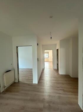 Foto - Etagenwohnung zur Miete in Weyerbusch
