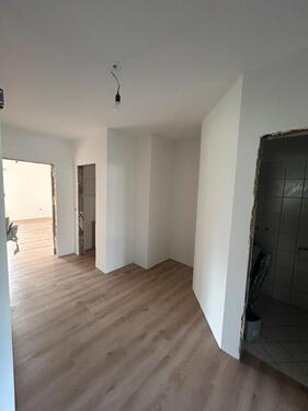 Foto - Etagenwohnung in Weyerbusch