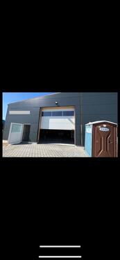 Foto - Halle zu vermieten - 1.500,00 EUR Kaltmiete,