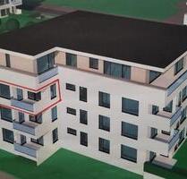 3 Zimmer Wohnung im Zentrum von Espelkamp