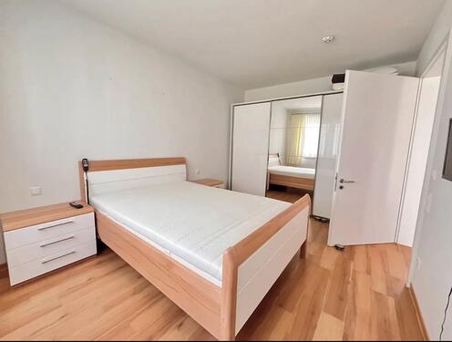 Foto - Etagenwohnung zur Miete in Öhringen