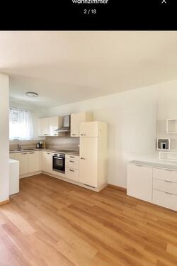 Foto - Etagenwohnung in Öhringen zur Miete