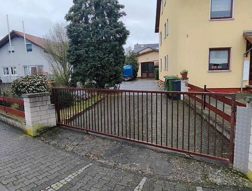 Foto - Lagerplatz zu vermieten - 700,00 EUR Kaltmiete, ca.  70,00 m²