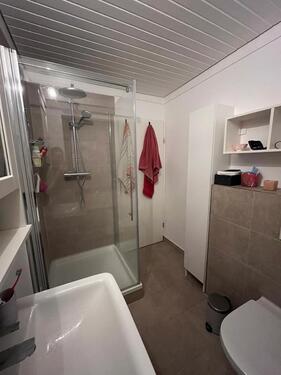 Foto - Etagenwohnung in Hamburg zur Miete