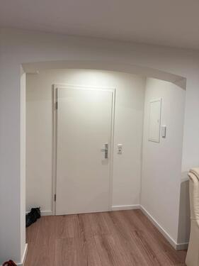 Foto - 2 Zimmerwohnung in Niederweiler