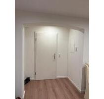 2 Zimmerwohnung in Niederweiler - Badenweiler