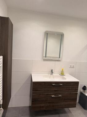 Foto - Etagenwohnung in Badenweiler zur Miete