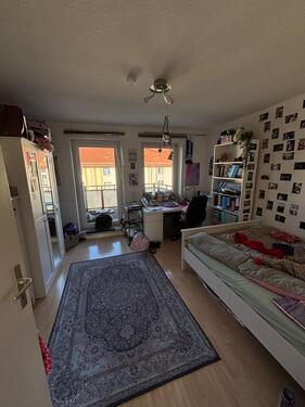 Foto - Etagenwohnung in Bielefeld zur Miete