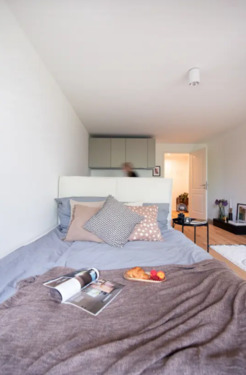 Foto - 1 Zimmer Etagenwohnung zur Miete in München