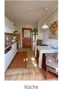 Foto - Etagenwohnung in Bredstedt zur Miete