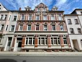 Foto - Etagenwohnung in Döbeln zur Miete