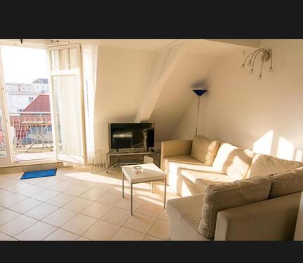 Foto - 2026 freigeschaltet: Fewo mit Balkon und Ausblick Ferienwohnung