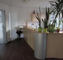 Übernahme Physiotherapie in Sebnitz