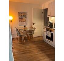 1.5 Zi. Wohnung in Maxvorstadt mit Terrasse - München Altstadt-Lehel