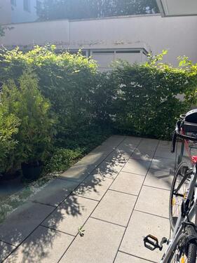 Foto - 1 Zimmer Etagenwohnung in München