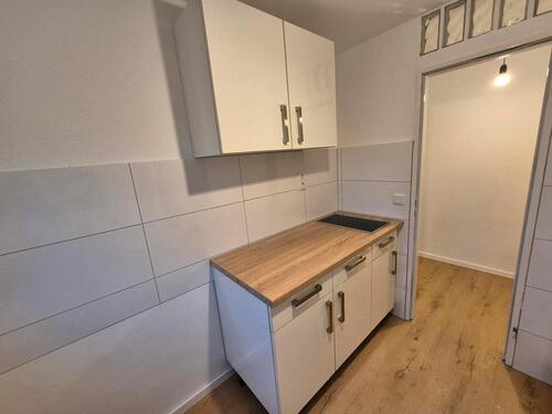 Foto - 1 Zimmer Etagenwohnung in Wuppertal