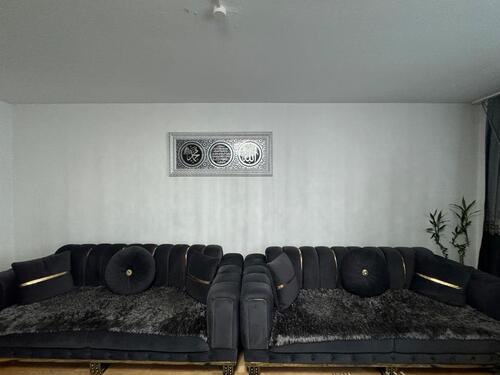 Foto - 3 Zimmer Erdgeschoßwohnung in Schwabach