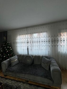 Foto - Erdgeschoßwohnung in Schwabach zur Miete