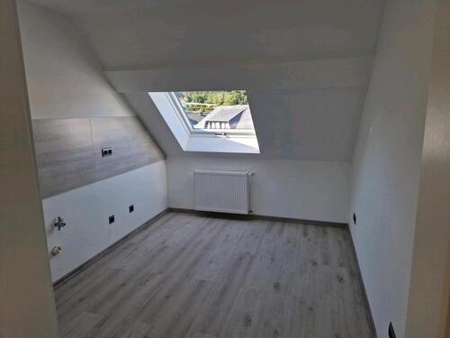 Foto - Dachgeschoßwohnung in Neuhütten zur Miete