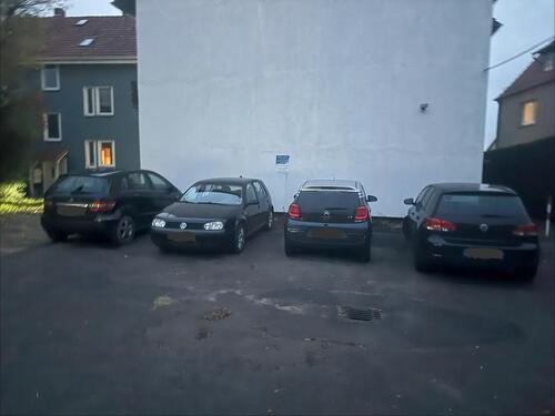 Foto - Stellplatz in Weende zu vermieten