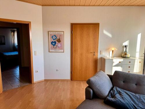 Foto - 3 Zimmer Dachgeschoßwohnung zur Miete in Mayen