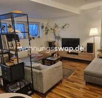 Wohnungsswap - 2 Zimmer, 55 m² - Pannierstraße, Neukölln, Berlin