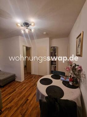 Foto - 2 Zimmer Etagenwohnung in Berlin