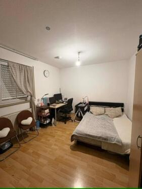 Foto - Teilmöblierte 1-Zi-Whg in Geislingen an der Steige - Ab 01.03.26!