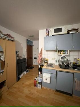 Foto - 1 Zimmer Etagenwohnung zur Miete in Geislingen an der Steige