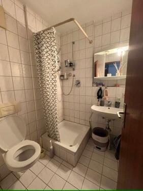 Foto - 1 Zimmer Etagenwohnung in Geislingen an der Steige