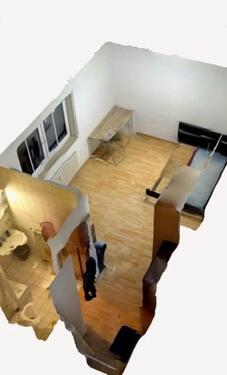 Foto - Etagenwohnung in Geislingen an der Steige zur Miete