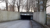 Foto - Tiefgaragenstellplatz, abschließbarer Einzelplatz