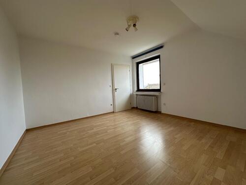 Foto - Dachgeschoßwohnung in Herford zur Miete