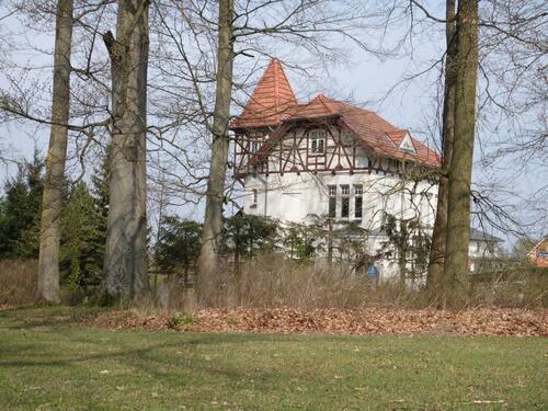 Foto - Dachgeschosswohnung in Plau am See z.B. als Wochenenddomizil