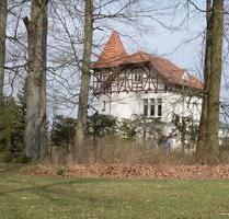 Dachgeschosswohnung in Plau am See z.B. als Wochenenddomizil