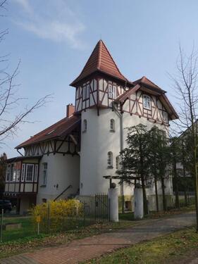 Foto - 1.5 Zimmer Dachgeschoßwohnung zur Miete in Plau am See