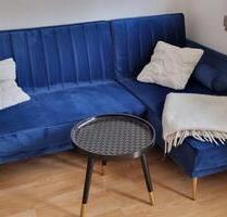 Vollmöbierte 1 Zimmerwohnung - 650,00&nbsp;EUR Kaltmiete, ca.&nbsp; 33,00&nbsp;m&sup2; in Nürnberg (PLZ: 90489) Gärten bei Wöhrd