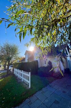 Foto - Ferienhaus direkt an der Nordsee - zu vermieten