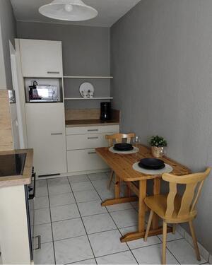 Foto - 2 Zimmer Etagenwohnung zur Miete in Salzgitter