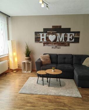 Foto - Etagenwohnung in Salzgitter zur Miete