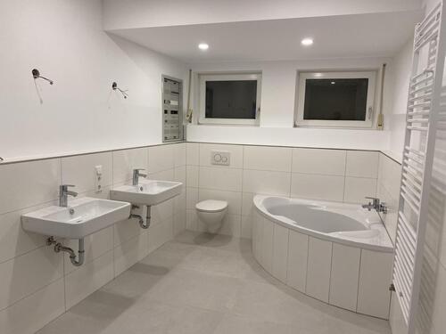 Foto - Traum-Wohnung mit viel Platz Wintergarten Garten in der City & dennoch ruhig